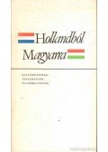 Bernáth István - Hollandból magyarra...