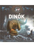 Bagoly Ilona - Dinók