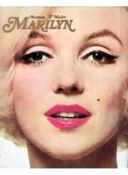 Mailer, Norman - Marilyn Mailer, Norman - Marilyn, Budapest 1986 antikvár könyv