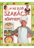 Demeter Györgyi Csilla (szerk.) - Az első szakácskönyvem