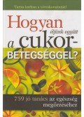 Dibás Gabriella - Hogyan éljünk együtt a cukorbetegséggel?