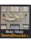 Ráday Mihály - Városvédőbeszédek 1.