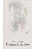 Jane Austen - Értelem és érzelem