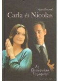 Perceval, Alain - Carla és Nicolas