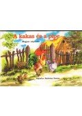 Szántó Ivánné - A kakas és a pipe