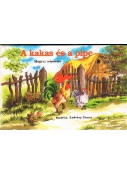Berényi Nagy Péter - A kakas és a pipe Berényi Nagy Péter - A kakas és a pipe, Budapest 0 antikvár könyv