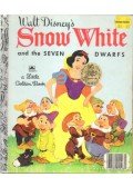- Walt Disney's Snow White and the Seven Dwarfs