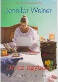 Weiner, Jennifer - Jó az ágyban