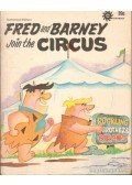 Elias, Horace J. - Fred and Barney Join the Circus
