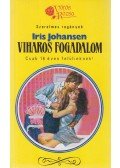 Iris Johansen - Viharos fogadalom