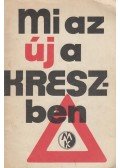 Kalivoda Alajos - Mi az új a KRESZ-ben