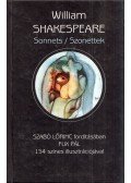 William Shakespeare - Sonnets / Szonettek