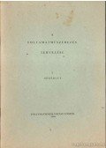 Telkes Zoltán dr. - A Folyamatműszerezés Tervezése 2. Segédlet