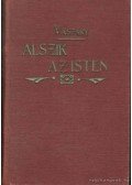 Vaszary Gábor - Alszik az Isten