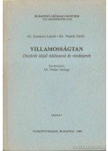 Dr. Veszely Gyula,Dr. Zombory László - Villamosságtan - Diszkrét idejű hálózatok és rendszerek