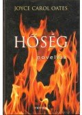 Joyce Carol Oates - Hőség