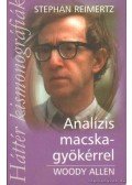 Stephan Reimertz - Analízis macskagyökérrel