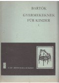 Bartók Béla - Bartók Béla gyermekeknek I.