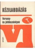 Madarász István - Kézilabdázás