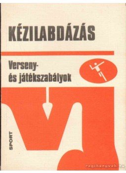 Madarász István - Kézilabdázás Madarász István - Kézilabdázás, Budapest 1975 antikvár könyv