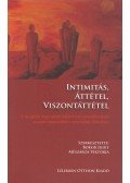 Mészáros Viktória (szerk.),Bokor Judit - Intimitás, áttétel, viszontáttétel