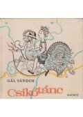 Gál Sándor - Csikótánc