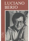 Varga Bálint András - Beszélgetések Luciano Berióval