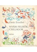 Osvát Erzsébet - Nyári felhők, csillagok