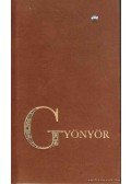 Sediánszky János - Gyönyör