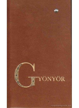 Sediánszky János - Gyönyör Sediánszky János - Gyönyör, 1992 antikvár könyv