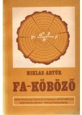 Niklas Artur - Fa-köböző