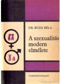Buda Béla - A szexualitás modern elmélete