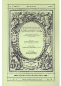 Csákváry Ferenc - Hadtörténelmi közlemények 115. évf. 2002. március 1. szám