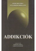 Dr. Gerevich József (szerk.),Németh Attila - Addikciók