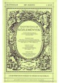 Csákváry Ferenc - Hadtörténelmi Közlemények 2007. Március 120. Évfolyam/ 1. szám