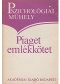Popper Péter - Piaget emlékkötet