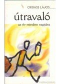 Ordass Lajos - Útravaló az év minden napjára