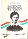 Hulesch Ernő - Sándor, te vagy?
