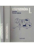 Tőke László,Szeghy Lajos - Gyógyszerkémia I-II.