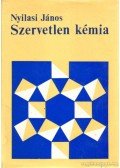 Nyilasi János - Szervetlen kémia