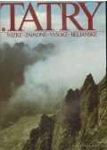 Babnic, Vladimír (szerk.) - Tatry
