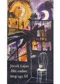 Jócsik Lajos - Hét ember meg egy fél