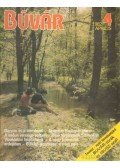 Dr. Lányi György - Búvár XXXVII. Évfolyam 1982 1-4. szám (Hiányos!)