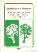 Horváth Miklós - Árnyékban - Fényben