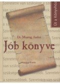 Muntag Andor - Jób könyve