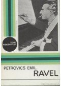 Petrovics Emil - Ravel
