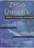 Shepherd, Coulson - Zsidó ünnepek