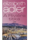 Elizabeth Adler - A Riviéra titka