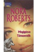 Nora Roberts - Megigézve / Társszerzők