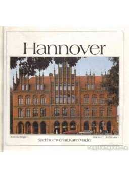 Schilgen, Jost, Hoffmann, Hans-C. - Hannover Schilgen, Jost, Hoffmann, Hans-C. - Hannover, 1990 antikvár könyv